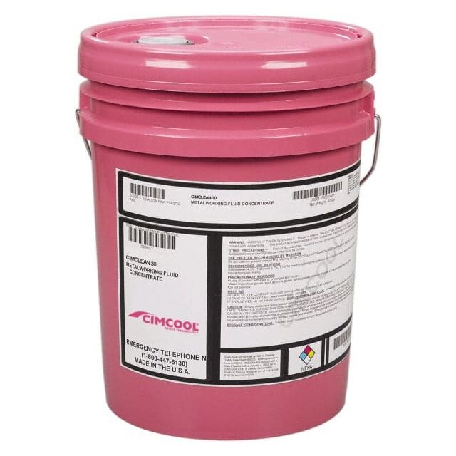 All-Purpose Cleaner: 5 gal Bucket MPN:C00609.005