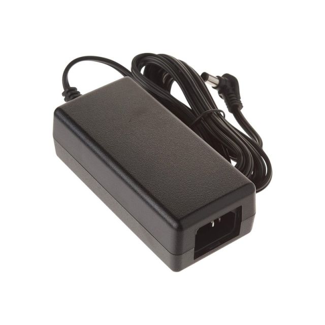 Cisco - Power adapter - North America - for IP Phone 7811, 7821, 7841, 7861 (Min Order Qty 2) MPN:CP-PWR-ADPT-3-NA=