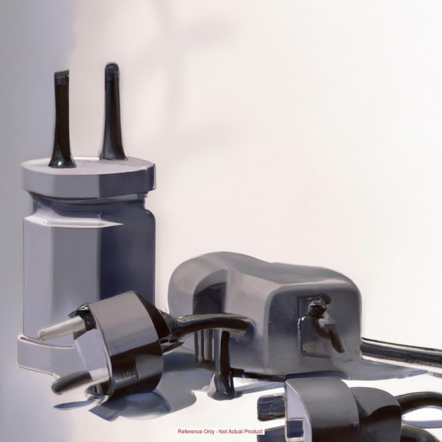 Meraki AC Power Cord for MX and MS (UK Plug) - For Switch - 230 V AC - United Kingdom (Min Order Qty 2) MPN:MA-PWR-CORD-UK