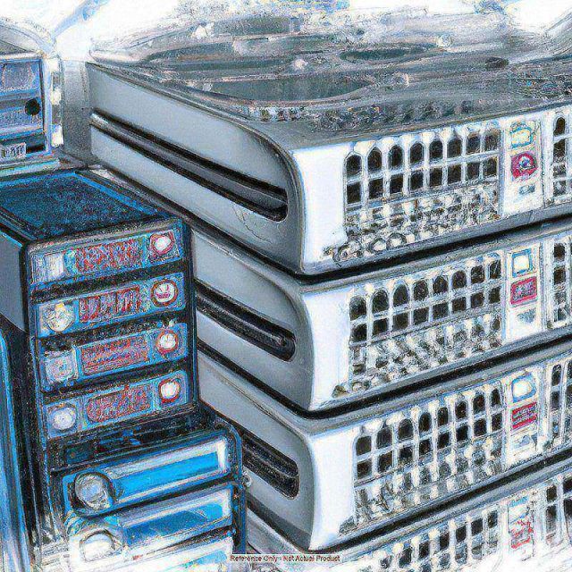 Cisco ISR 4450 Series Front Bezel MPN:ACS-4450-BEZEL=