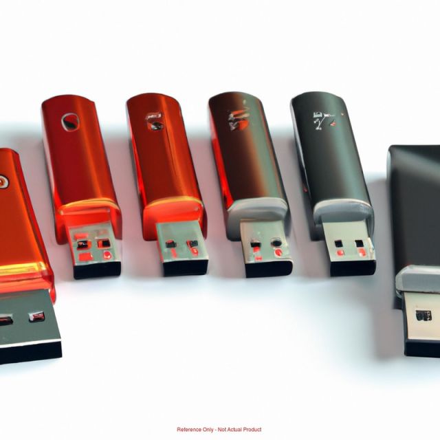 Cisco 8GB USB Flash Drive - 8 GB - USB MPN:N7K-USB-8GB