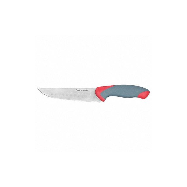 Chef Knife Titanium 6 In NSF MPN:18412