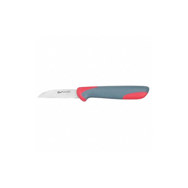 Paring Knife Titanium 2-1/2 In NSF MPN:18428