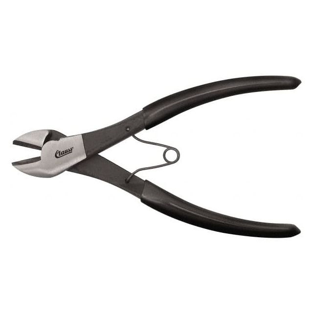 Wire Cable Cutter: Vinyl Coated Handle, 7