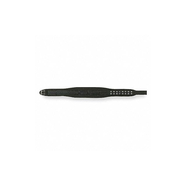 Black Tool Belt Polyester MPN:5625