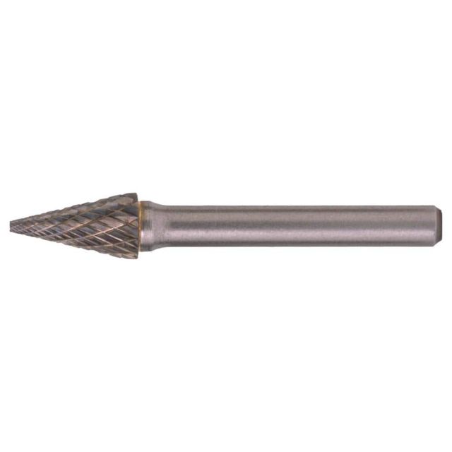 Abrasive Bur: SM-6, Cone MPN:C17502