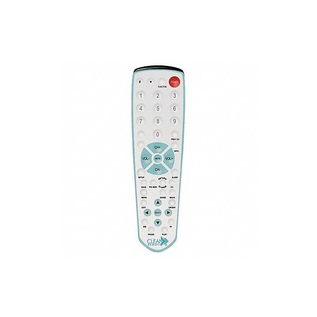 Remote Control Pay-Per-View CR2M Communications