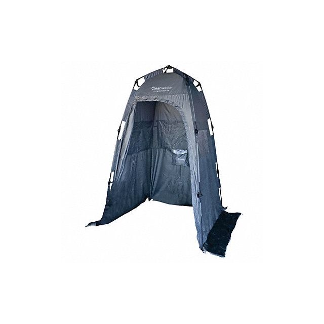 Privacy Shelter Width 48 x Height 78 In MPN:D117PUP