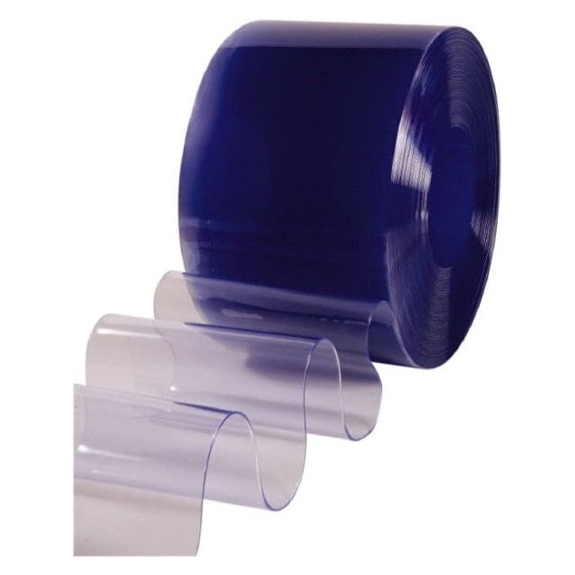 Replacement Dock Curtain Roll: Clear MPN:L100B0305020092