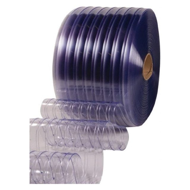 Replacement Dock Curtain Roll: Clear MPN:L100R0406036031