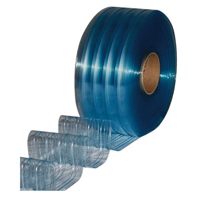 Replacement Dock Curtain Roll: Clear MPN:Q428R0203018047