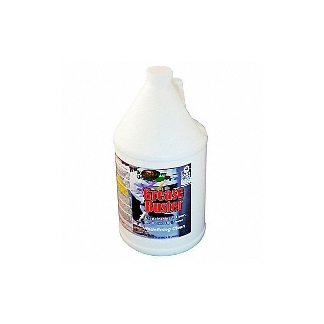 Cleaner/Degreaser 1 gal Jug PK4 9100-004 Household Cleaning Products