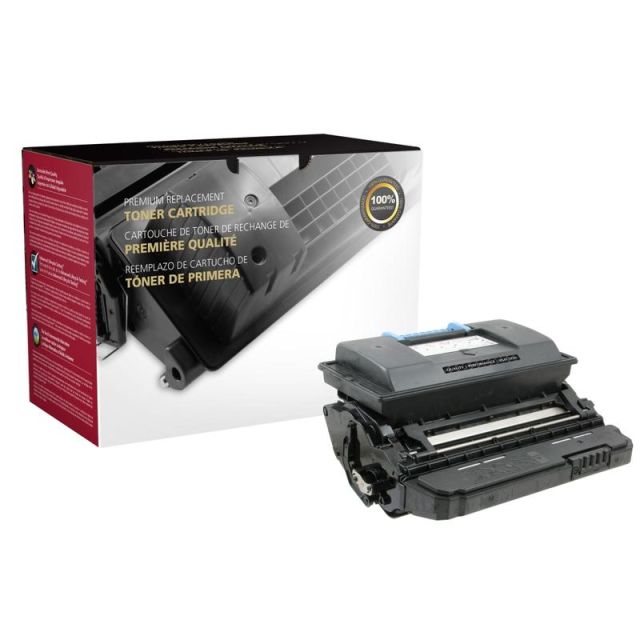 Office Depot Brand Remanufactured High-Yield Black Toner Cartridge Replacement For Dell D5330, ODD5530 MPN:200598P