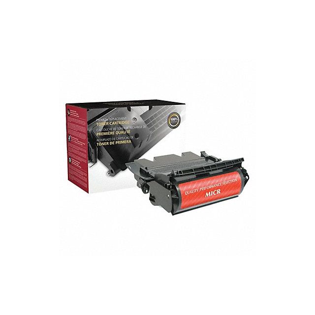 Toner Cartridge Black Remanufactured MPN:CIG-I4303M