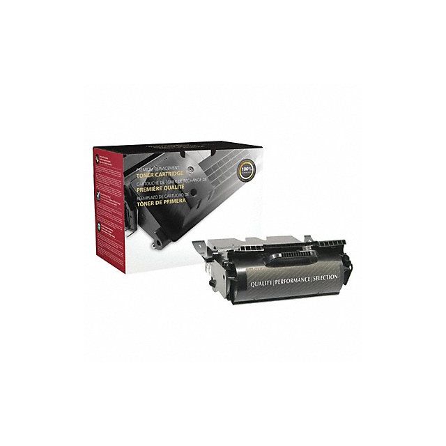 Toner Cartridge Black Remanufactured MPN:CIG-I6960