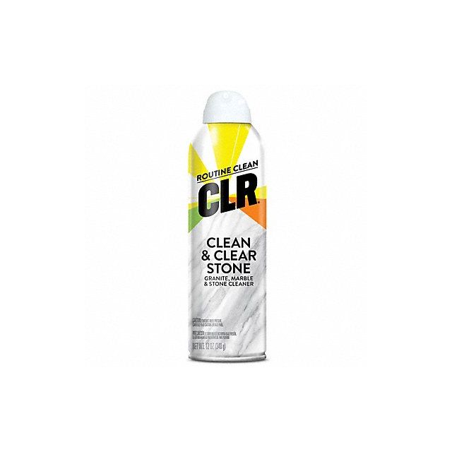 Clean and Clear Stone MPN:G-CGS-12