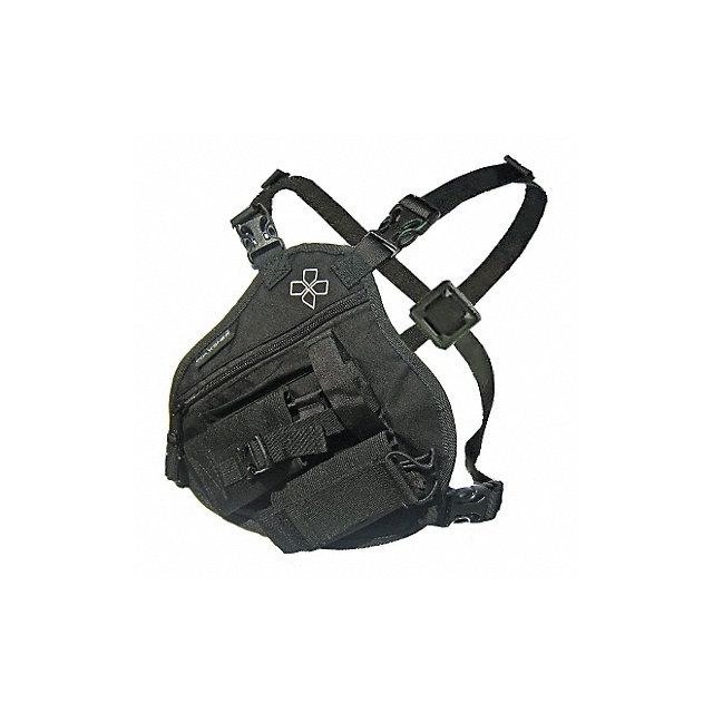RP-1 Scout Radio Chest Harness MPN:RP203