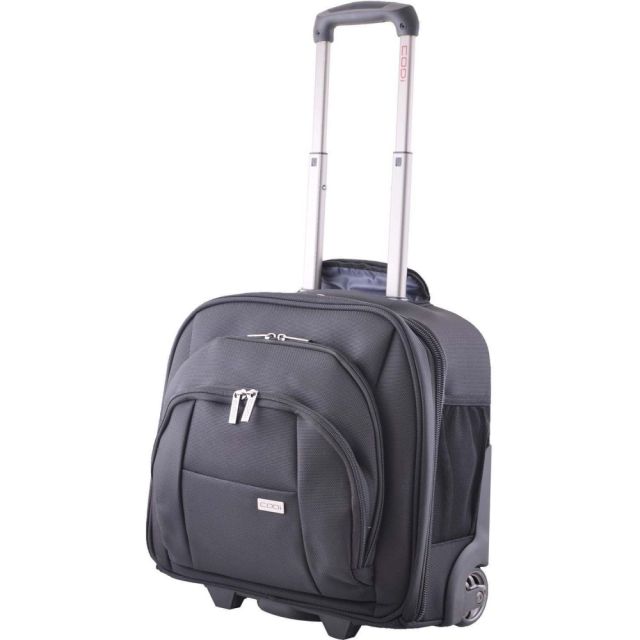 CODi Mobile Lite Wheeled Case - Notebook carrying case - 15.4in MPN:C9020