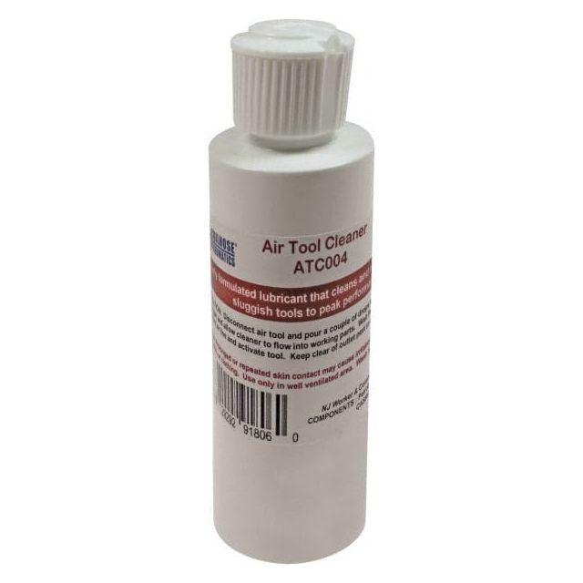 All-Purpose Cleaner: 4 gal Bottle MPN:ATC004