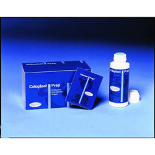 Coloplast Prep Protective Skin Barrier-Spray, 2 Fl. Oz. (Min Order Qty 13) MPN:620925