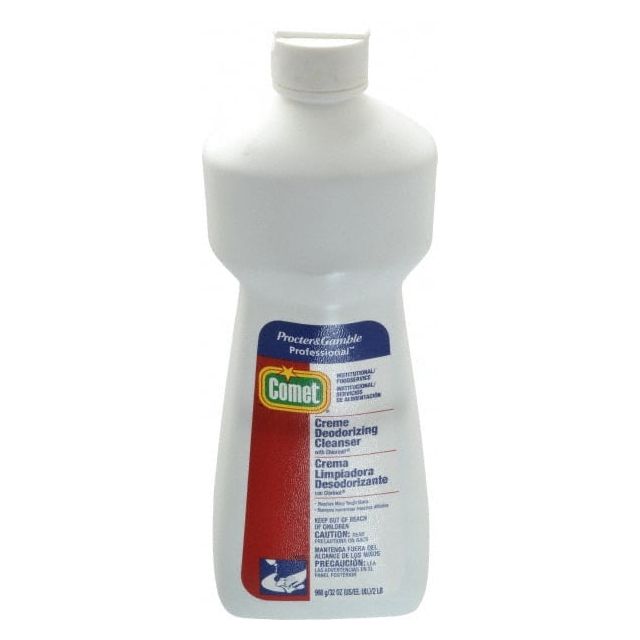 32 oz Bottle Liquid Bathroom Cleaner MPN:53835/06901540