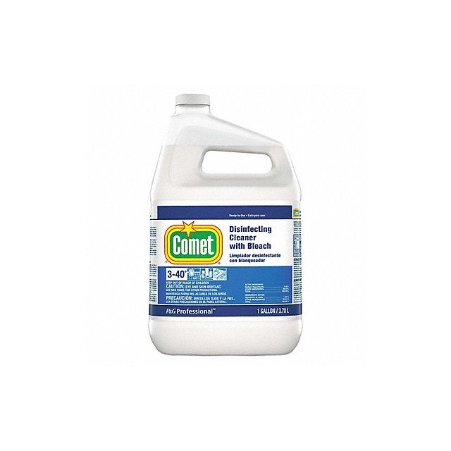 Cleaner and Disinfectant Fresh 1 gal PK3 MPN:24651