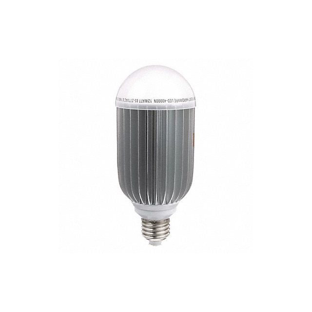 Natrual White LED Edison-Base Hood Lamp LED-40000N-B Lighting