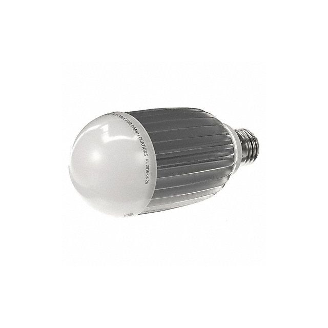 Natrual White LED Hood Lamp 12W MPN:LED-40000N-P