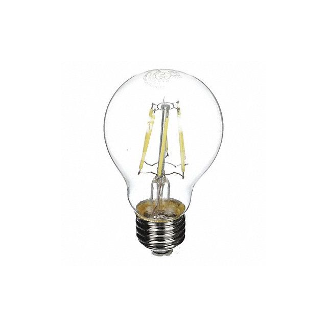Cool White LED Filament Appliance Bulb MPN:LED-FL60-CL-C