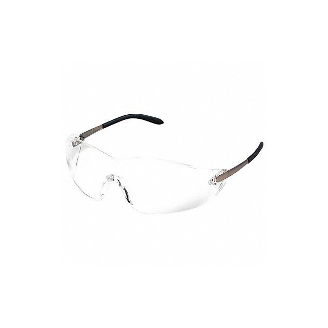 Safety Glasses Clear MPN:1VT96