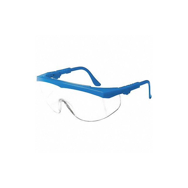 Safety Glasses Clear MPN:1VW24