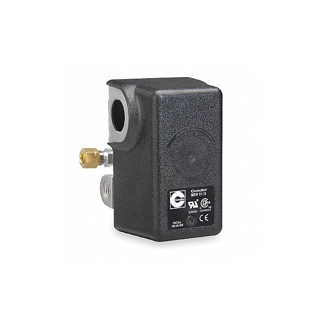 Pressure Switch Diaphragm 40 to 175 psi MPN:11KCXE