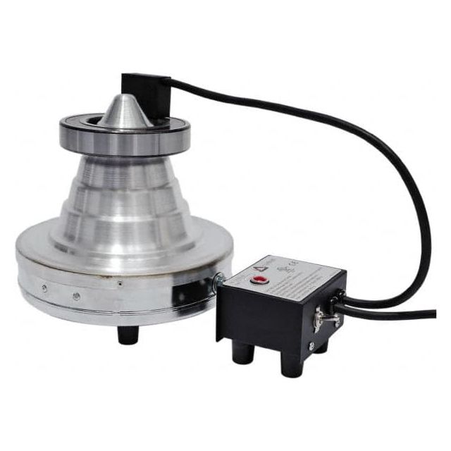 Cone Portable Bearing Heater For 3/4 to 8