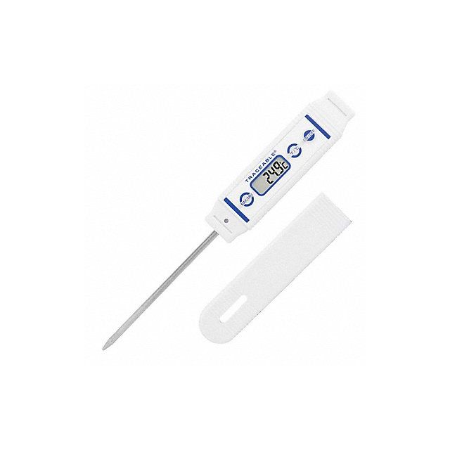 Traceable Waterproof Food Thermometer MPN:4420