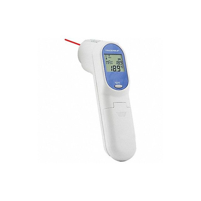 Infrared Thermometer MPN:4470