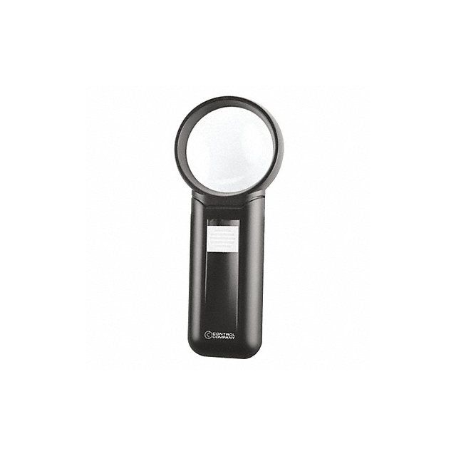 Illuminated Dual Magnifier MPN:3351