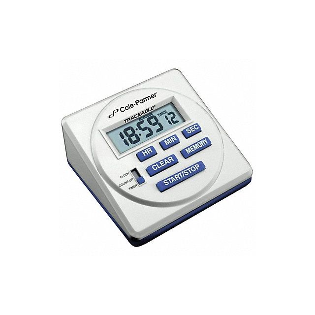Traceable Lab-Top Timer MPN:5007
