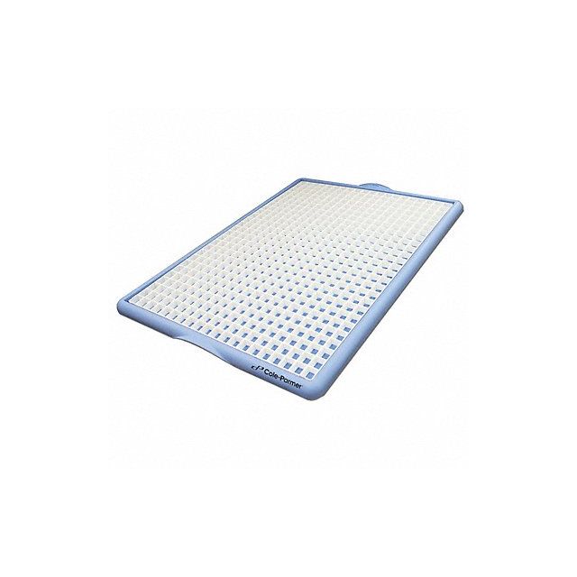 Workstation Spilltray And Drying Rack MPN:3450