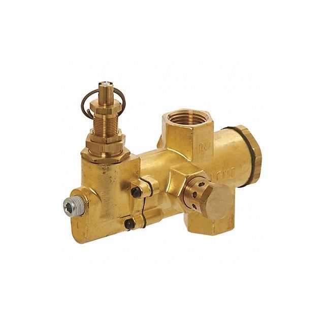 Unloader Valve Mark Ii SS 60 to 250 psi MPN:LGM20AA-N