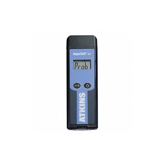 Thermocouple Thermometer LCD MPN:35100-K