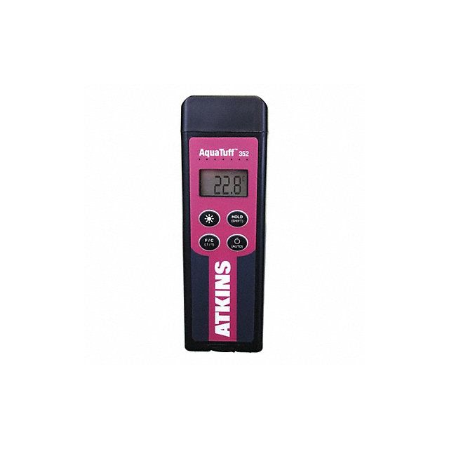 NSF Thermometer 1 Input Type K MPN:35200-K