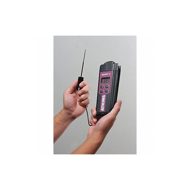 Thermocouple Thermometer 1 Input Type K MPN:35232