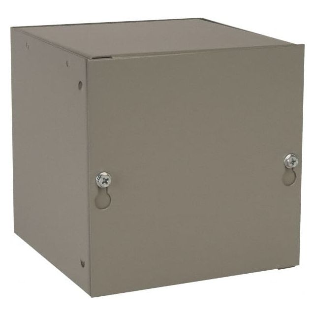 Junction Box Electrical Enclosure: Steel, NEMA 1 MPN:78205122141
