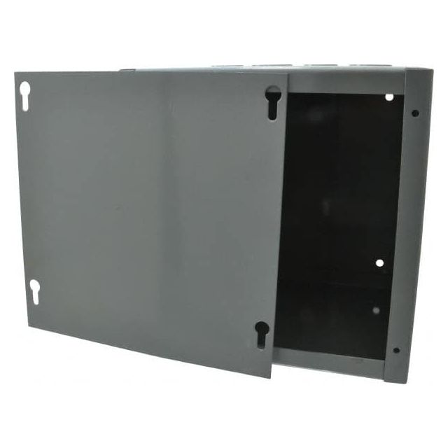 Junction Box Electrical Enclosure: Steel, NEMA 1 MPN:78205122290