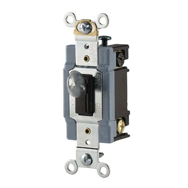 Light Switch & Outlet Accessories MPN:1201LK
