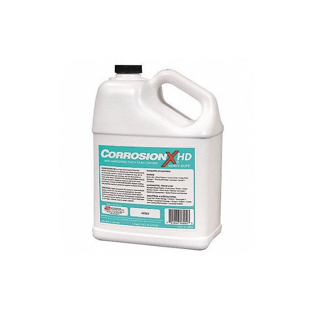 Corrosion Inhibitor Penetrant Lubricant MPN:96004
