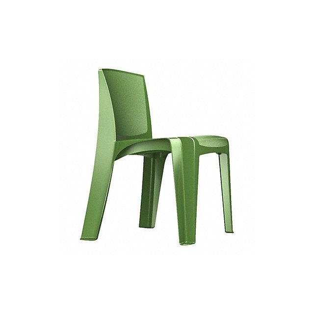 RazorBack Chair Green MPN:86484GN