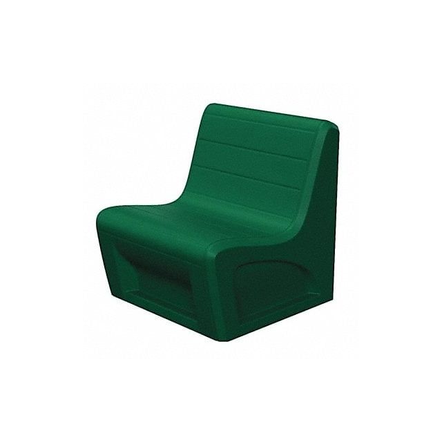 Sabre Chair Green MPN:96484GR