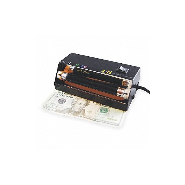 UV Counterfeit Detector 1 Bulb MPN:CPOS15