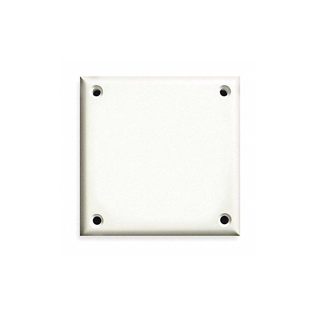 Tiger Plate Security Wall Plate 2 Gang MPN:TPDBB
